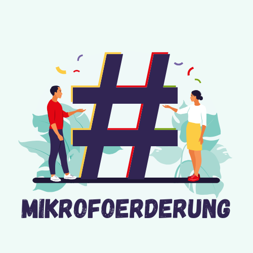mikrofoerderung